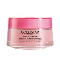 Collistar Idroattiva+ Matte Moisturizing Sorbet 50ml
